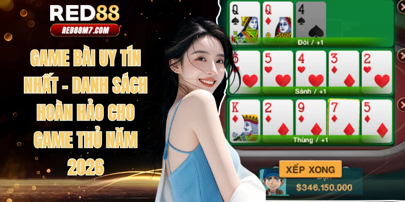 game bài uy tín nhất